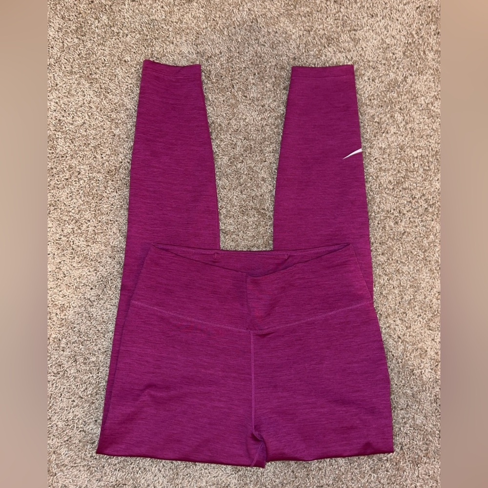 Nike ONE women’s training leggings